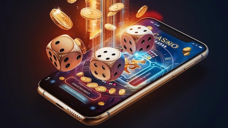 777com Slots