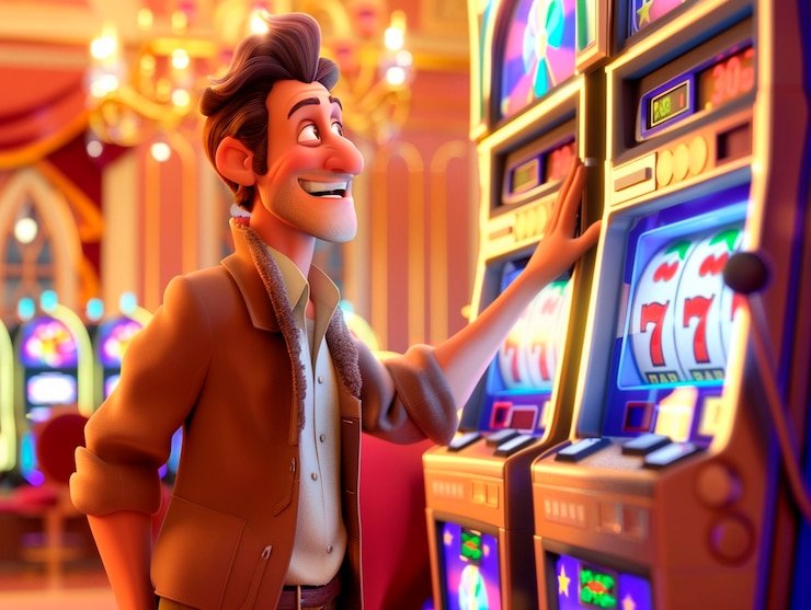 777com Crash Games